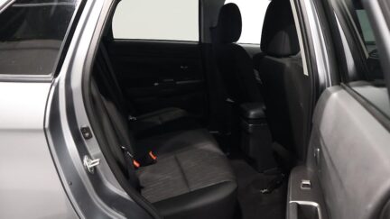 2022 Mitsubishi Asx LS 2.0P/CVT image 351825