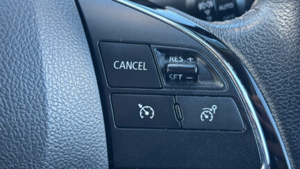 2021 Mitsubishi Outlander LS 2.4P/CVT image 349193