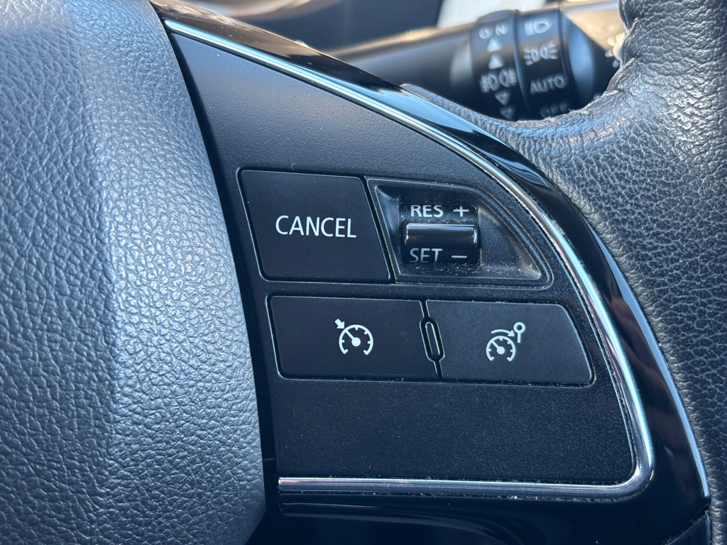 2021 Mitsubishi Outlander LS 2.4P/CVT image 349193
