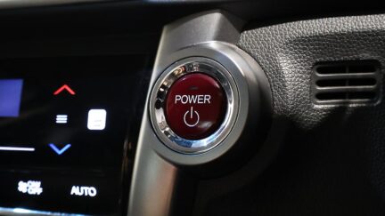 2015 Honda Grace Hybrid EX image 348814