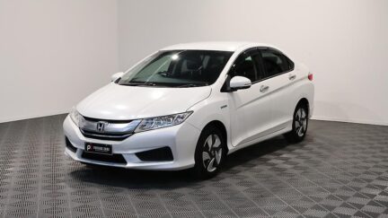 2015 Honda Grace  Hybrid LX image 347196