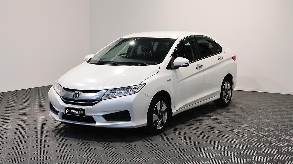 2015 Honda Grace  Hybrid LX image 347196