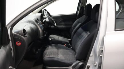 2015 Nissan March X Model, Low KMS image 351291