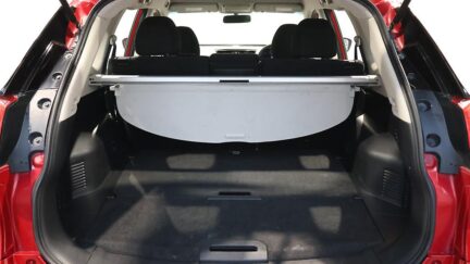 2022 Nissan X-trail ST 2.5P/4WD/6CVT image 351602