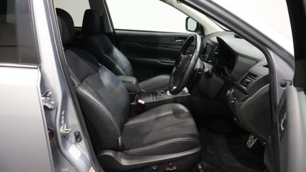 2013 Subaru Legacy Touring Wagon 2.5i B Sport Eyesight G Package AWD image 346749