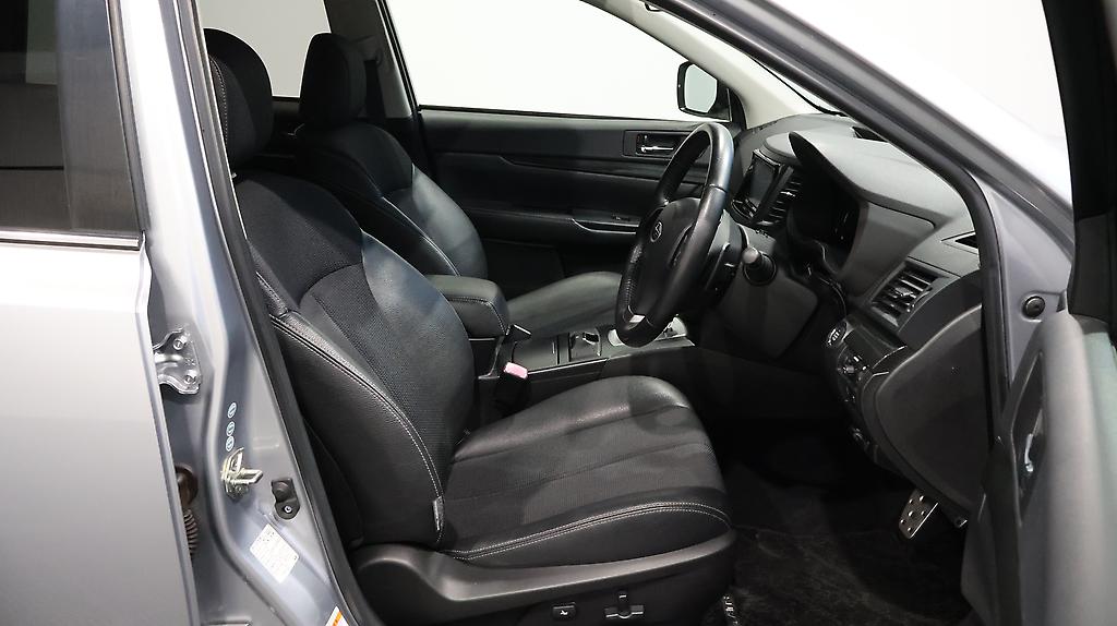2013 Subaru Legacy Touring Wagon 2.5i B Sport Eyesight G Package AWD image 346749