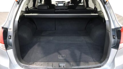2013 Subaru Legacy Touring Wagon 2.5i B Sports Eyesight G-Package AWD image 347020