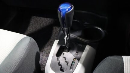 2013 Toyota Aqua S Model, Push Start, Reverse Camera image 348611