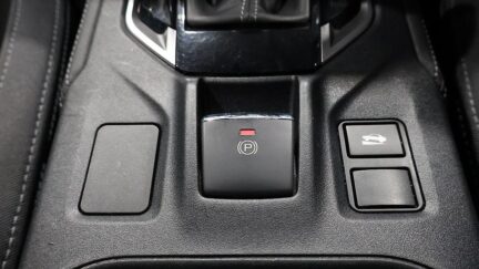 2017 Subaru Impreza Sport 2.0i-S Eyesight AWD image 350005