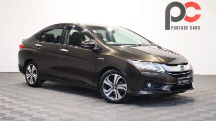 2014 Honda Grace EX Hybrid image 347100