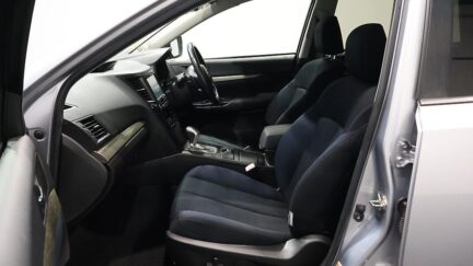 2014 Subaru Outback 2.5i Eyesight 4WD image 347753