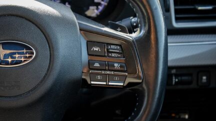 2015 Subaru Levorg 1.6GT Eyesight S-Style AWD image 348700