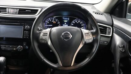 2014 Nissan X-trail 20X image 347957
