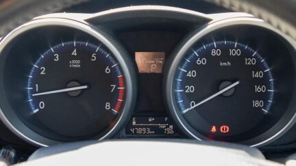 2013 Mazda Axela Sports 20S-Skyactiv Sports Edition image 350804