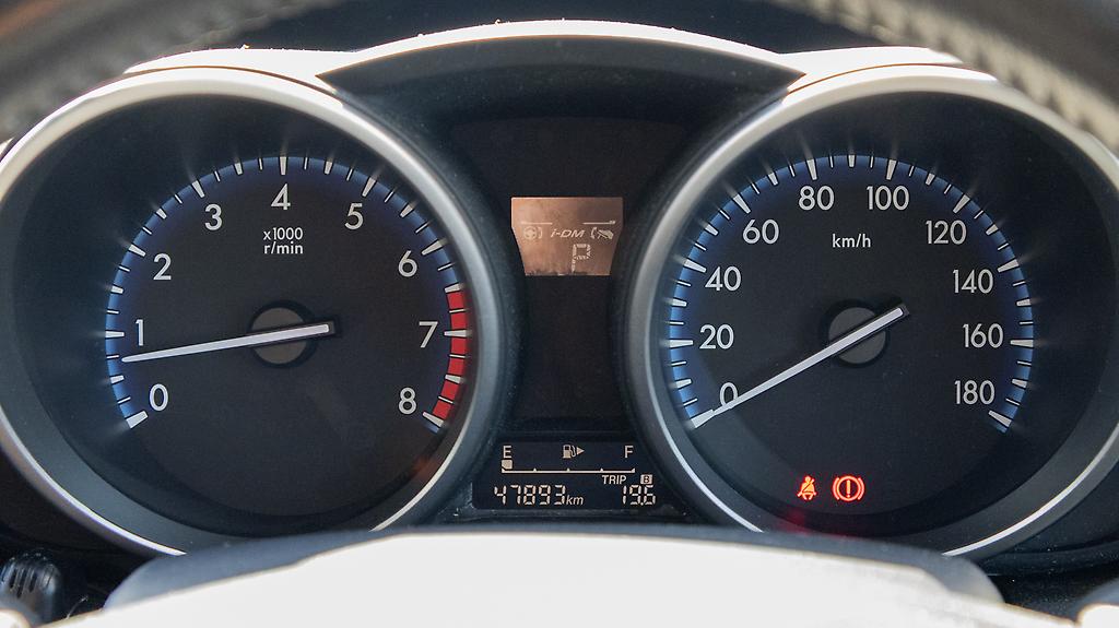2013 Mazda Axela Sports 20S-Skyactiv Sports Edition image 350804