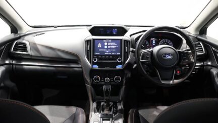2017 Subaru XV 2.0i-L Eyesight AWD image 350472