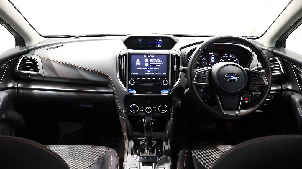 2017 Subaru XV 2.0i-L Eyesight AWD image 350472