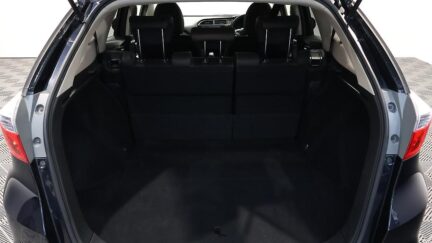 2016 Honda Shuttle Hybrid X image 348257