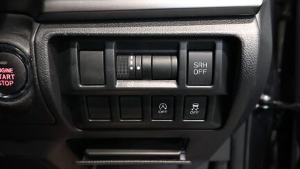 2017 Subaru XV 2.0i-L Eyesight AWD image 350478