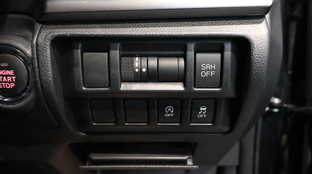 2017 Subaru XV 2.0i-L Eyesight AWD image 350478
