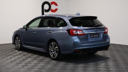 2015 Subaru Levorg 1.6GT Eyesight S-Style AWD image 347161