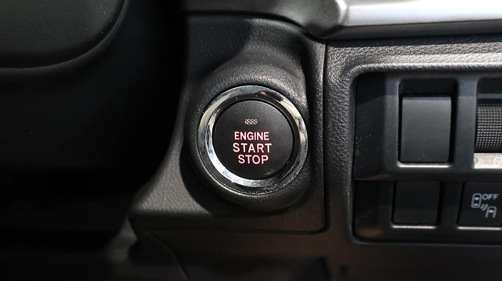 2018 Subaru Impreza Sport 2.0i-S Eyesight AWD image 346734