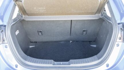 2016 Mazda Demio 13S Heated seats, image 346578
