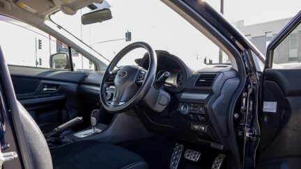 2013 Subaru XV 2.0i- AWD Sports image 351121