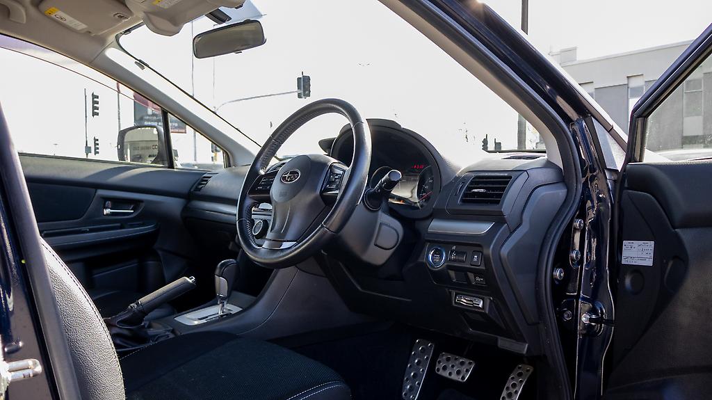 2013 Subaru XV 2.0i- AWD Sports image 351121