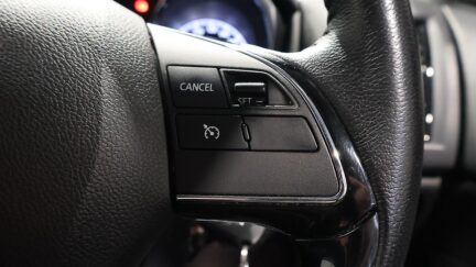2022 Mitsubishi Asx LS 2.0P/CVT image 351836