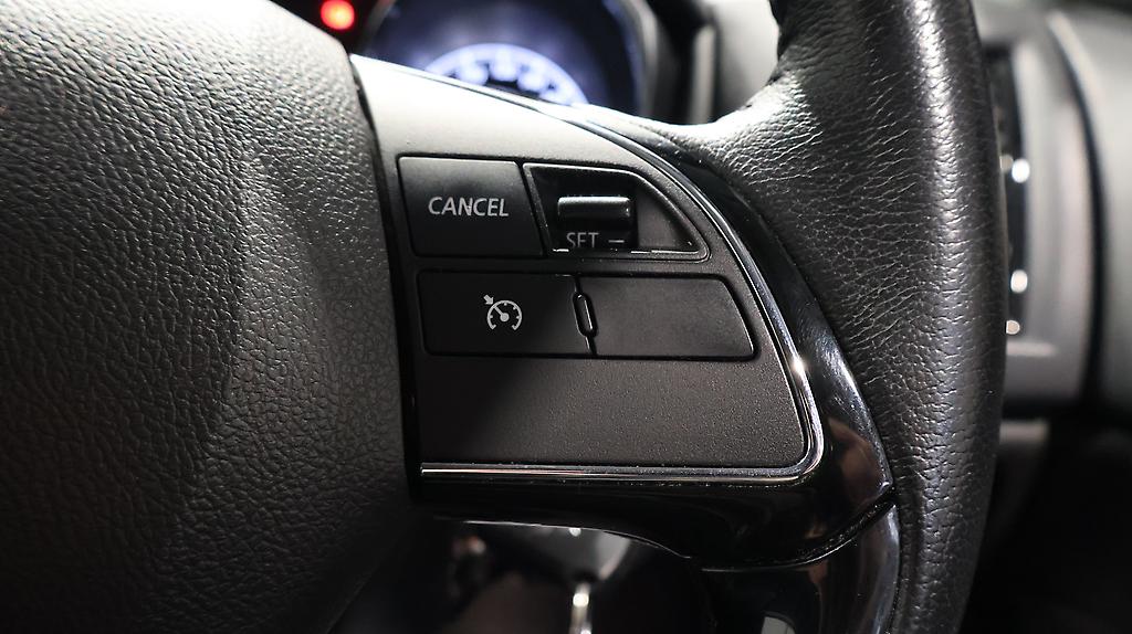 2022 Mitsubishi Asx LS 2.0P/CVT image 351836