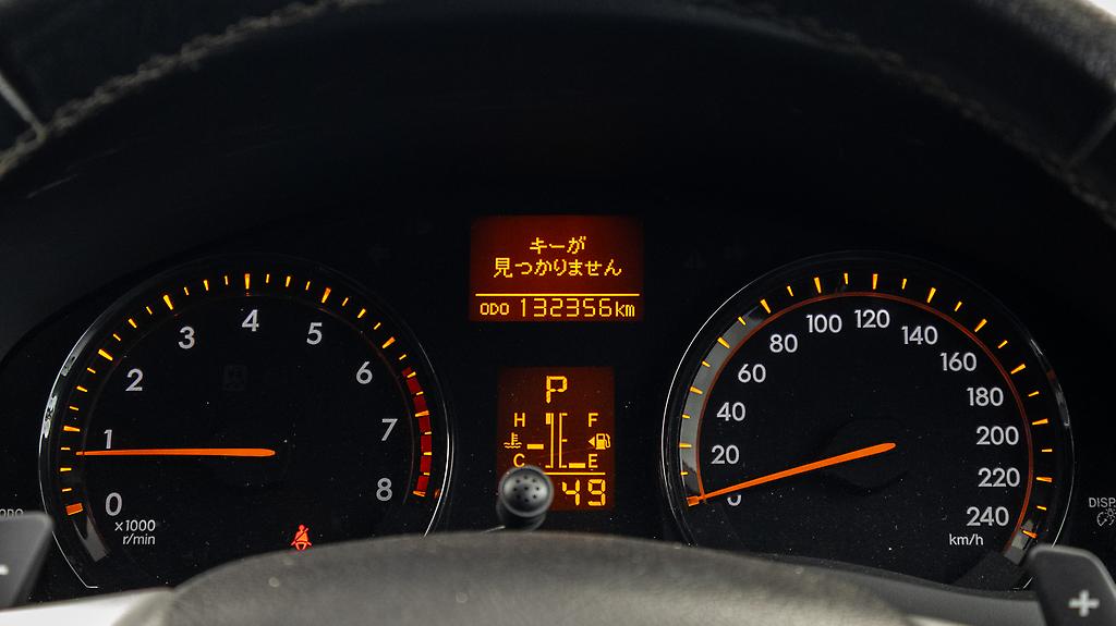 2014 Toyota Avensis Push start, stationwagon image 349236