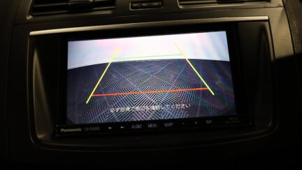 2012 Mazda Axela Sports 20S Skyactiv image 348144