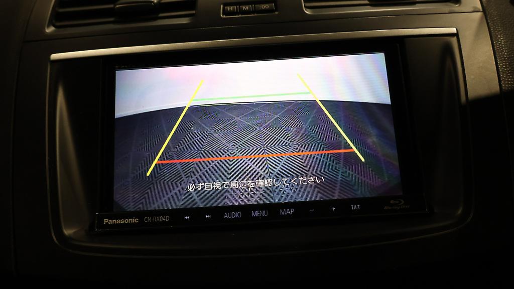 2012 Mazda Axela Sports 20S Skyactiv image 348144