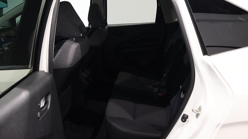 2021 Nissan Note Hybrid S Model E-Power image 348239