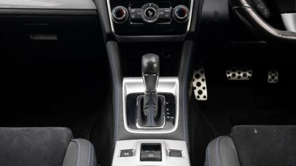 2015 Subaru Levorg 2.0i GTS AWD Wagon STI Kit image 349911