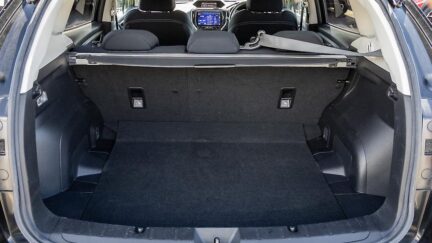 2018 Subaru Impreza Sport 2.0i-S Eyesight AWD image 354228