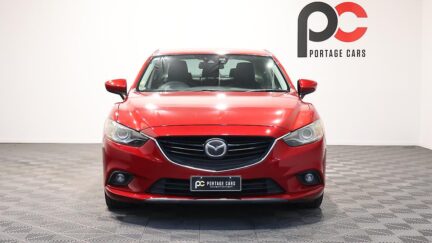 2013 Mazda Atenza 25S L-Package image 351460