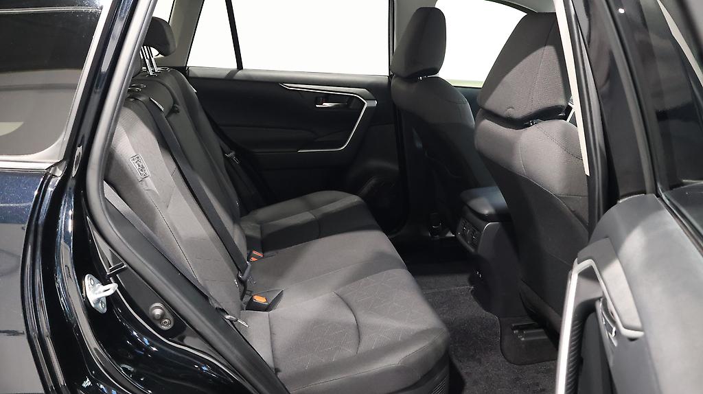 2022 Toyota Rav4 GXL 2.5PH/4WD/HD image 346813