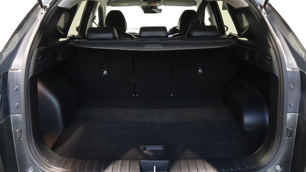 2023 Hyundai Tucson 1.6T ELITE 2WD 1.6PT image 347568