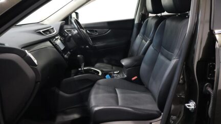 2015 Nissan X-trail 20X Emergency Break Package 4WD image 348078