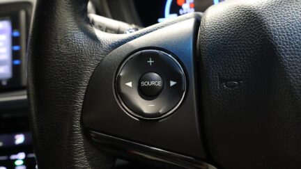 2014 Honda Vezel Hybrid X image 346645