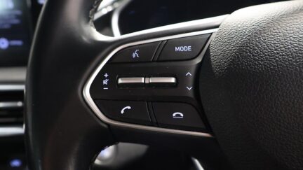 2021 Hyundai Santa Fe TM 2.5P/4WD/6AT image 351593