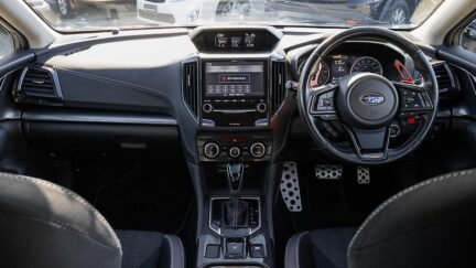 2016 Subaru Impreza Sport 2.0i-L Eyesight image 346858