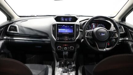 2018 Subaru Impreza Sport 2.0i-L Eyesight AWD image 351491