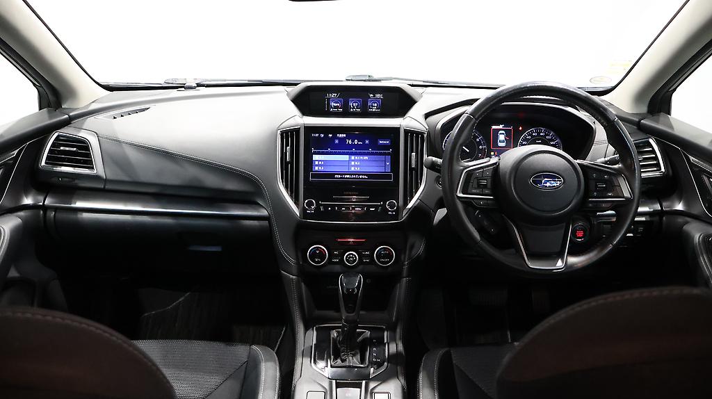 2018 Subaru Impreza Sport 2.0i-L Eyesight AWD image 351491