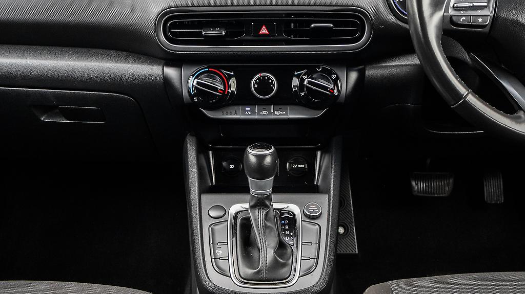 2023 Hyundai Kona 2.0 2WD 2.0P NZ NEW image 347410