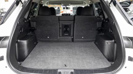 2022 Mitsubishi Outlander LS 2.5P/4WD/NZ NEW image 352357