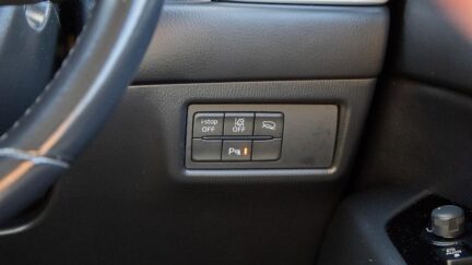 2023 Mazda CX-5 GSX PTR 2.5P/4WD/6ATNZ NEW image 351047