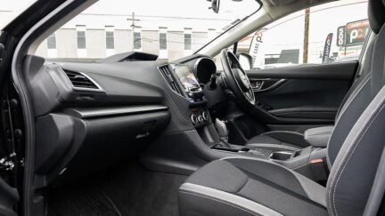 2017 Subaru Impreza 2.0i-S Eyesight AWD image 352290